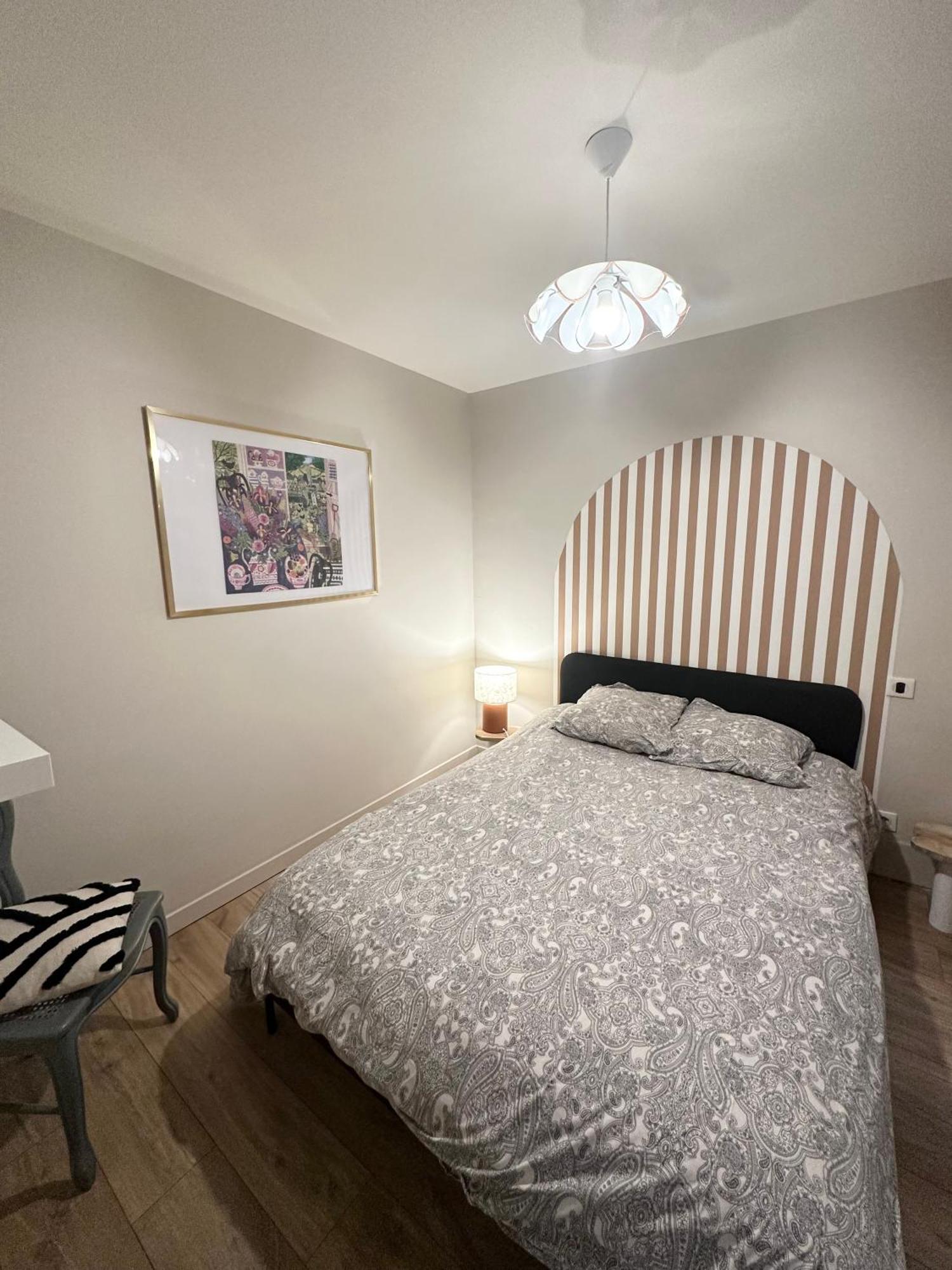 Appartement Le Bourg Hypercentre Wifi Rodez Exteriör bild