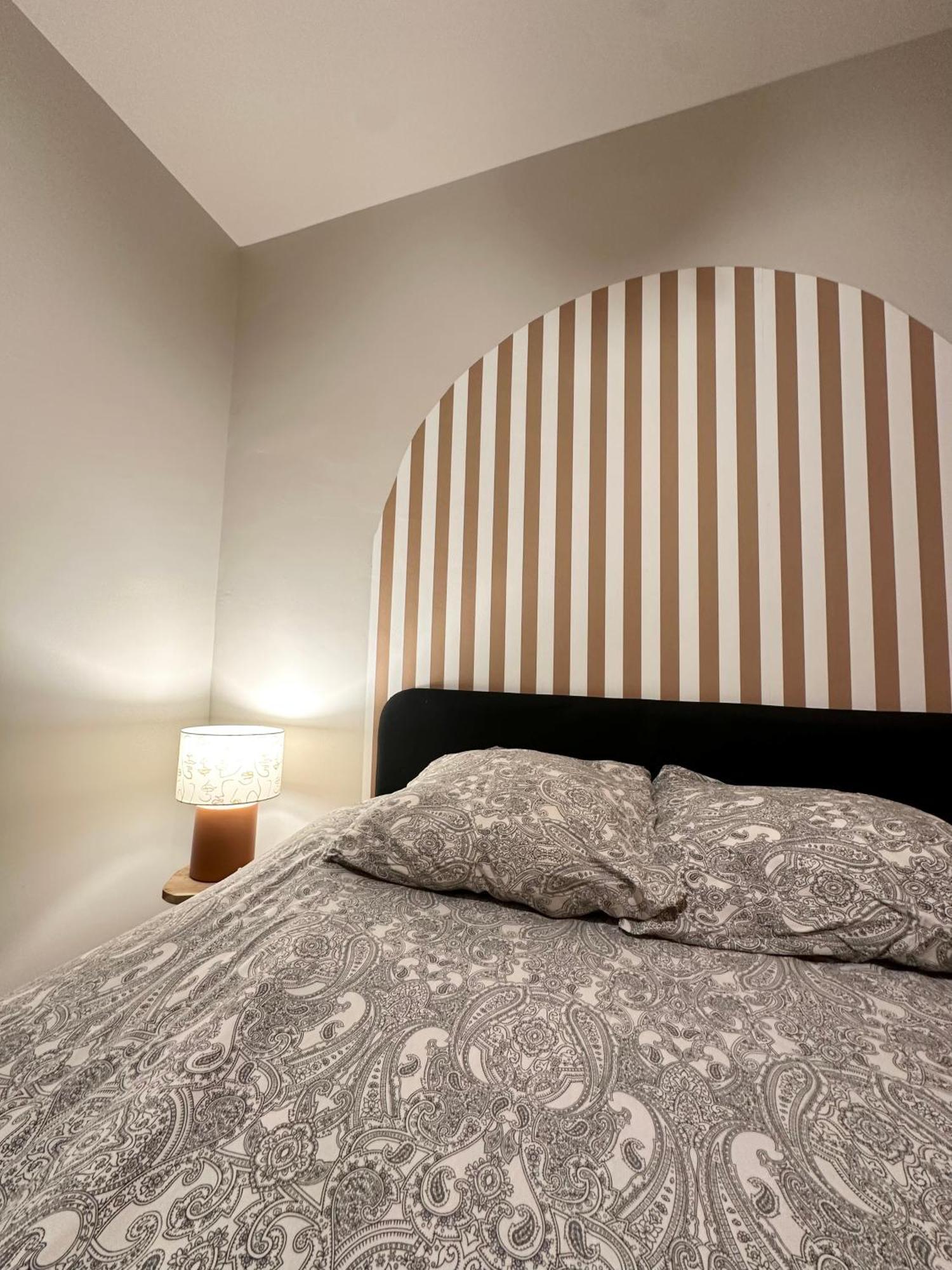 Appartement Le Bourg Hypercentre Wifi Rodez Exteriör bild